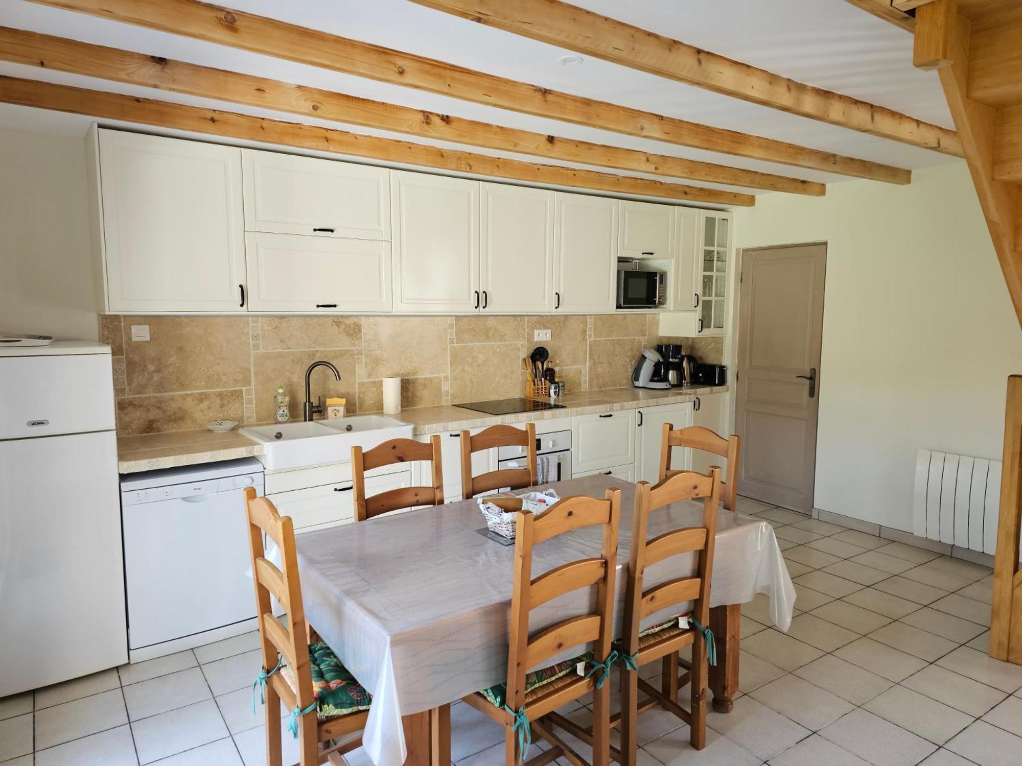 Bed and Breakfast A L'Ombre Du Prunier Licques Habitación foto